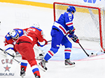 «От Чистого Сердца» для следж-хоккея. Санкт-Петербург