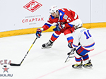 «От Чистого Сердца» для следж-хоккея. Санкт-Петербург