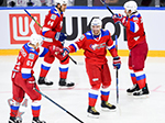 «От Чистого Сердца» для следж-хоккея. Санкт-Петербург