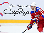 «От Чистого Сердца» для следж-хоккея. Санкт-Петербург