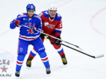 «От Чистого Сердца» для следж-хоккея. Санкт-Петербург