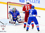 «От Чистого Сердца» для следж-хоккея. Санкт-Петербург