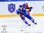 «От Чистого Сердца» для следж-хоккея. Санкт-Петербург
