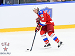 «От Чистого Сердца» для следж-хоккея. Санкт-Петербург