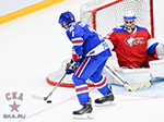 «От Чистого Сердца» для следж-хоккея. Санкт-Петербург