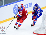 «От Чистого Сердца» для следж-хоккея. Санкт-Петербург