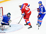 «От Чистого Сердца» для следж-хоккея. Санкт-Петербург
